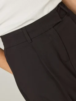 Next Noir - Pantalons habillés fuselés Clearance