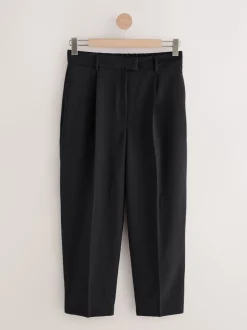 Next Noir - Pantalons habillés fuselés Clearance