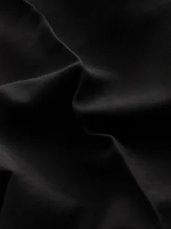 Next Noir - Pantalons Hourglass jambe large habillés Sale