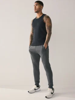 Next Noir - Paquet de gilets à côtes 5 Sale