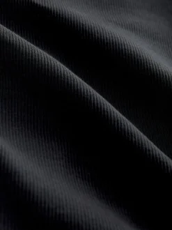 Next Noir - Paquet de gilets à côtes 5 Sale