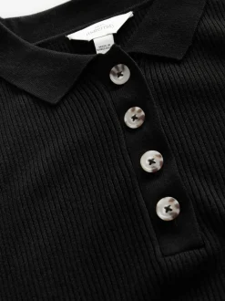 Next Noir - Peignoir de maternité Sale