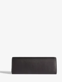 Lipsy - Pochette Noir Hot