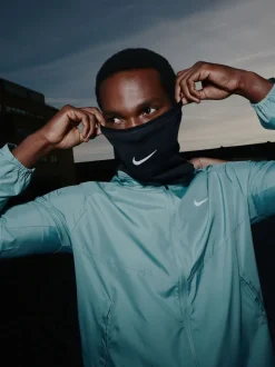 Nike Noir - Polaire Therma-FIT pour homme Online