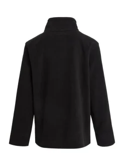 Regatta Noir - Polaire King zippée