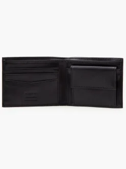Levi's Noir - Portefeuille ® en cuir New