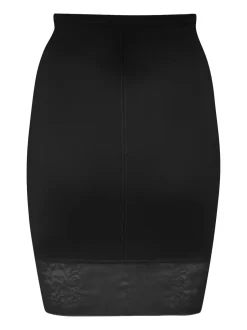 Pour Moi Noir - Effortless Tummy Control Half Slip Lingerie sculptante Online