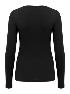 Pour Moi - Thermique seconde peau Noir New