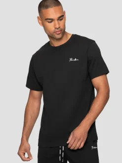 Threadbare - Pyjama Noir