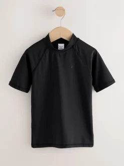 Next - Rash Gilet (1.5-16ans) Noir Outlet