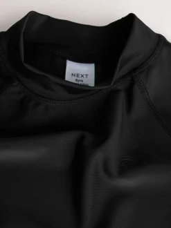 Next - Rash Gilet (1.5-16ans) Noir Outlet
