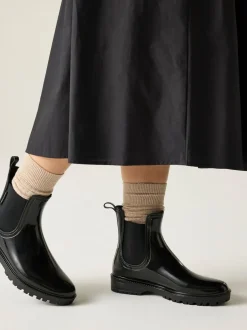 Regatta Noir - Lady Harriett II Bottines Discount