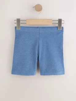 Next Noir / Rose / Bleu / Blanc / Gris - 5{Paquet de shorts de vélo (3-16ans) Best