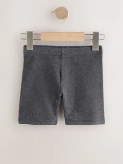 Next Noir / Rose / Bleu / Blanc / Gris - 5{Paquet de shorts de vélo (3-16ans) Best