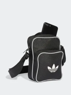 adidas originals Noir - Sac à bandoulière Adicolour Clearance