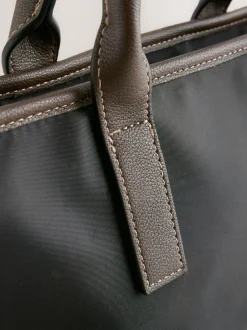 Next Noir - Sac à bandoulière en nylon Best
