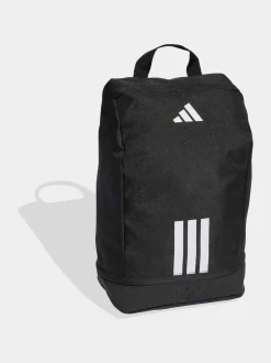adidas Noir - Sac à chaussures Tiro New
