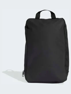 adidas Noir - Sac à chaussures Tiro New