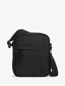 Next Noir - Sac à corps croisé Outlet