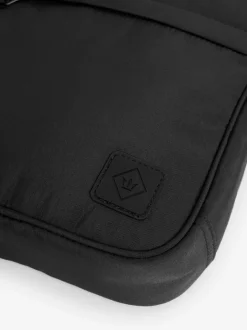 Next Noir - Sac à corps croisé Outlet