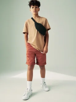 Next Noir - Sac à corps croisé Discount