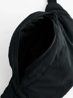 Next Noir - Sac à corps croisé Discount