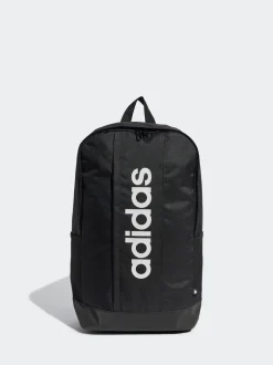 adidas Noir - Sac à dos Linear Best