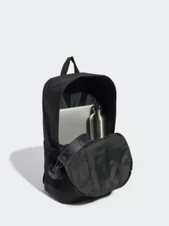 adidas Noir - Sac à dos Linear Best