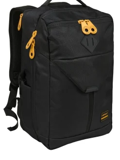 Cabin Max Noir - Sac à dos Equator X 20L sous la selle Clearance