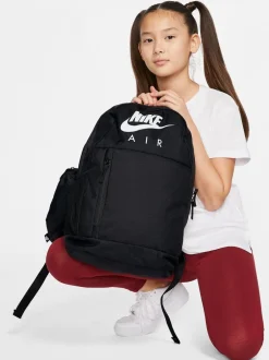Nike Noir - Sac à dos Elemental enfant 20L Hot