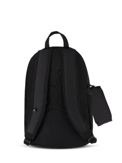 Jordan Noir - Sac à dos pour l’école Jan Air Hot