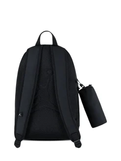Jordan Noir - Sac à dos pour l’école Jan Air Hot