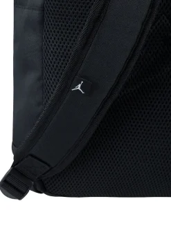 Jordan Noir - Sac à dos pour l’école Jan Air Hot