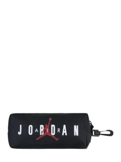Jordan Noir - Sac à dos pour l’école Jan Air Hot