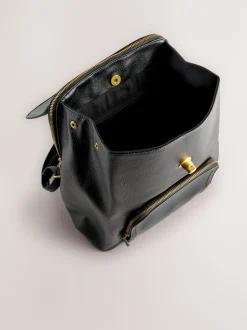 Next Noir - Sac à dos propre Online