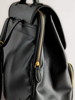 Next Noir - Sac à dos propre Online