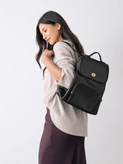 Next Noir - Sac à dos propre Online