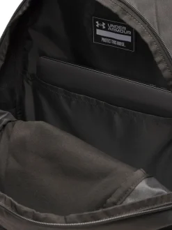 Under Armour - Sac à dos Hustle Lite Noir Hot