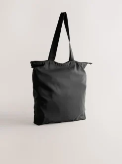 Next Noir - Sac cabas pliable Best
