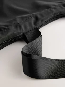 Next Noir - Sac cabas pliable Best