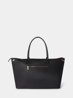 Osprey London - Sac de week-end The Voyage en nylon Noir New