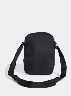 adidas Noir - Sac en orge linéaire New