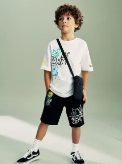 Next Noir - Sac pour téléphone portable New