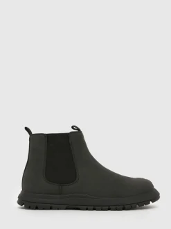 Schuh Noir - Bottes Conrad Chealsea Sale