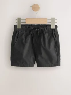 Next - Short à enfiler (3mois à7ans) Noir Outlet