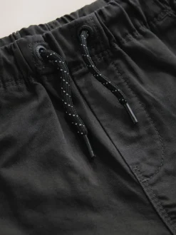 Next - Short à enfiler (3mois à7ans) Noir Outlet