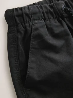 Next - Short à enfiler (3mois à7ans) Noir Outlet