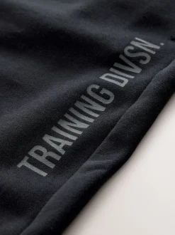 Next Noir - Short Active Training Division Clearance