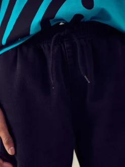 Next Noir - Short Bermuda Pull On en jean (3-16ans) Hot