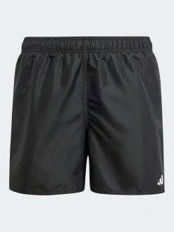 adidas Noir - Short de bain Clearance